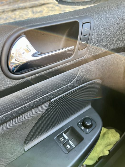 Volkswagen Golf фольксваген гольф