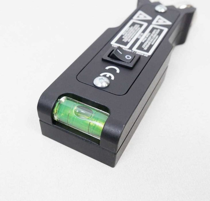 Alinhador a laser RR para karts