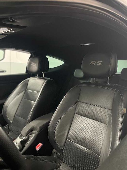 Renault Megane RS 3 Coupe