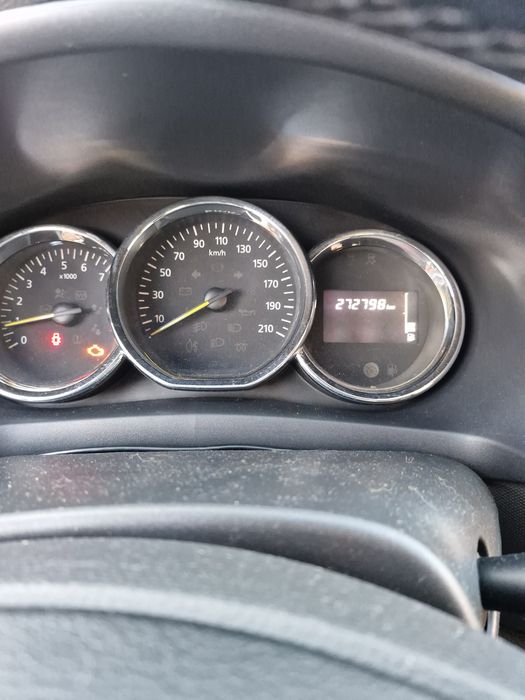 Renault Logan 2 2013