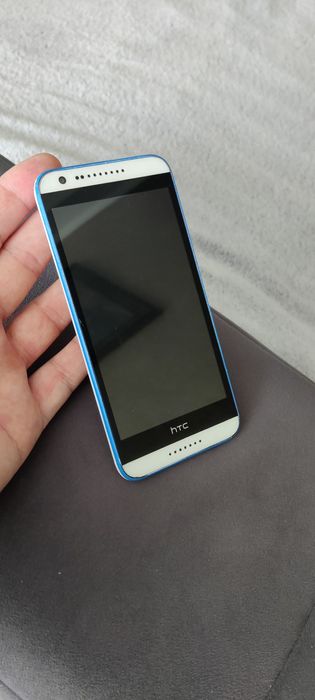 HTC Desire 620 G Dual Sim