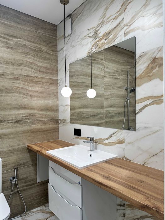 Квартира для тих хто хоче насоджуватись життям, 1к ,Виставка супер