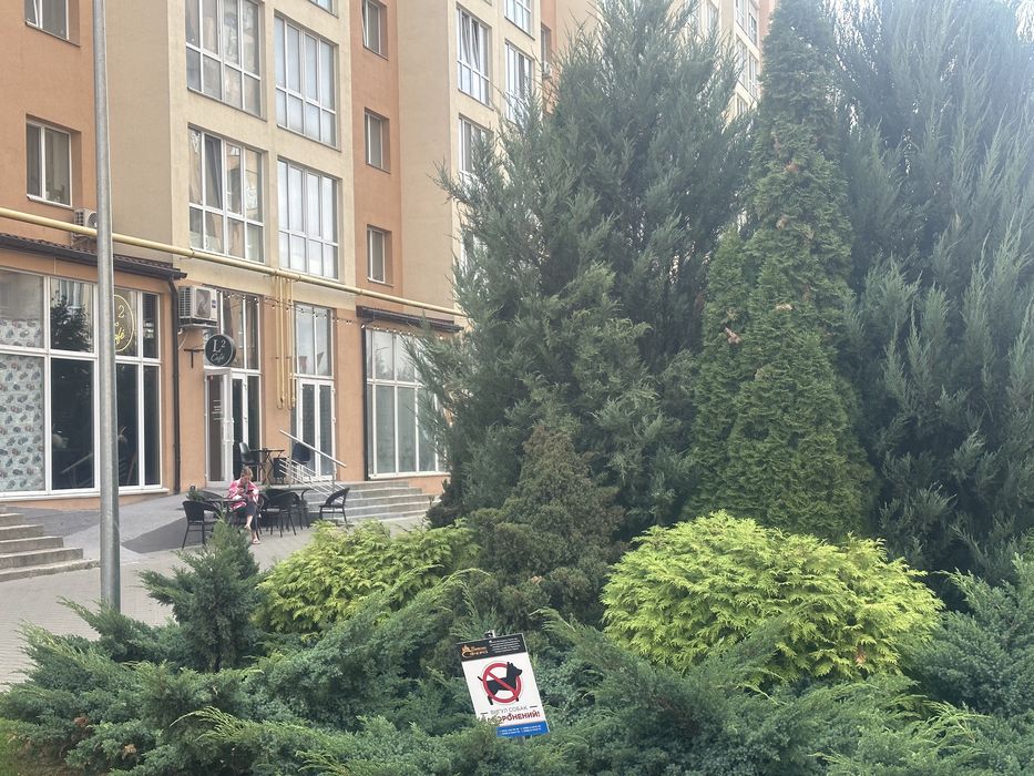 Продаж однокімнатна ремонт 39м 9пов-х Ціна під ключ Софіївська Сфера