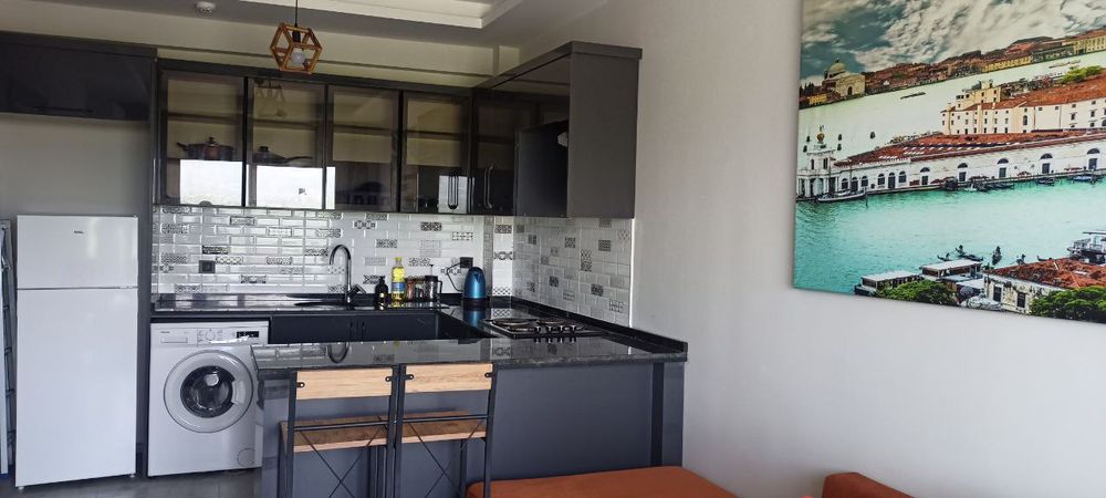 Продам квартиру Туреччина Мерсін Ердемлі Томюк