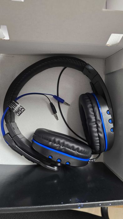 Teclado Gaming com Fios + Rato Nedis Gaming Combo Kit | Preto