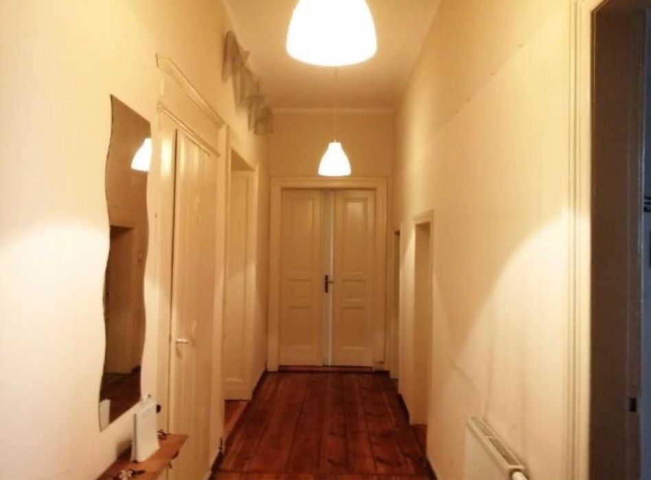 Pokoj na wynajem dla DZIEWCZYNY :)