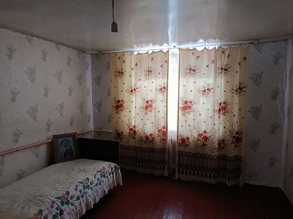 Продам будинок в с. Краснобірка, Житомирська обл.