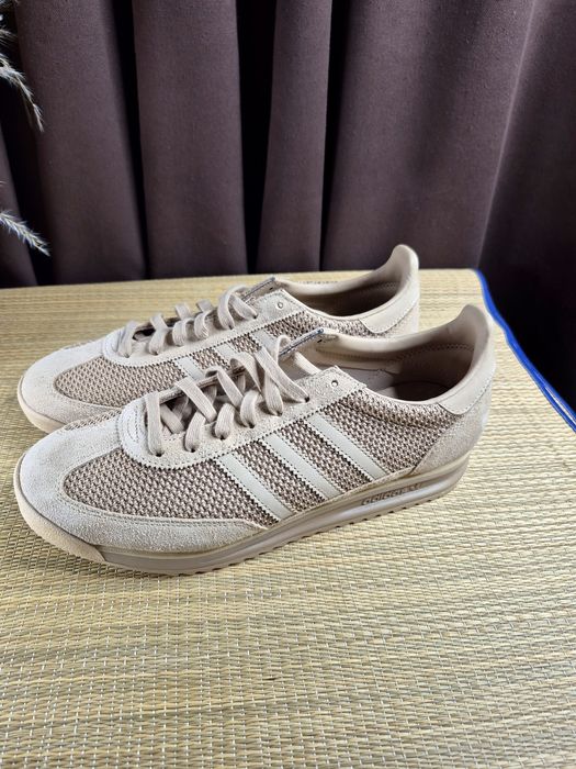 Кросівки Adidas Sl 72 Rs(Оригінал 46-29,5см