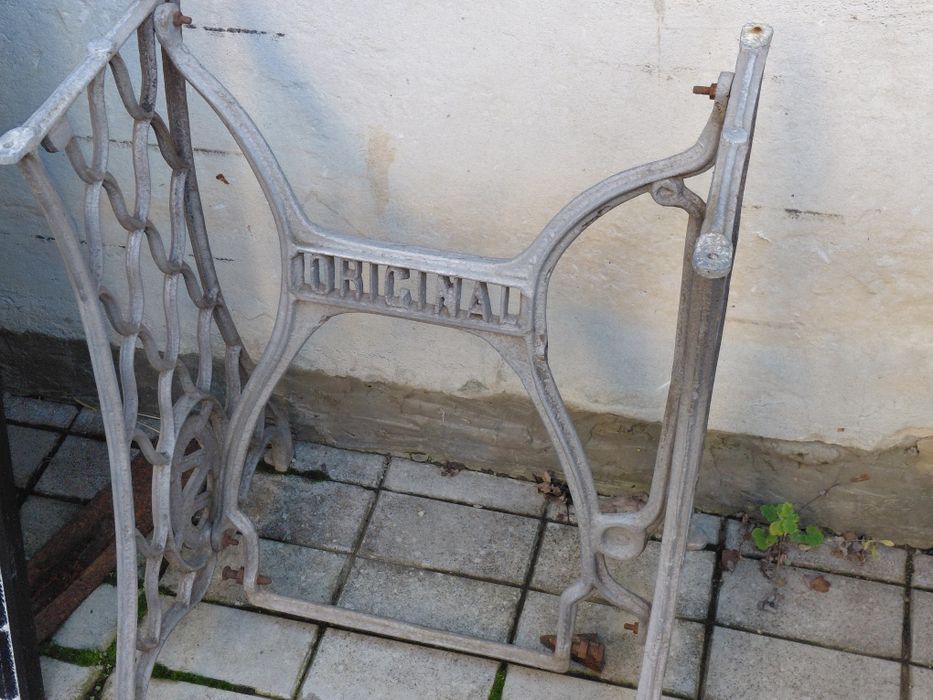 Підставка під мангал