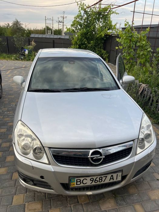 Продам Opel Vectra