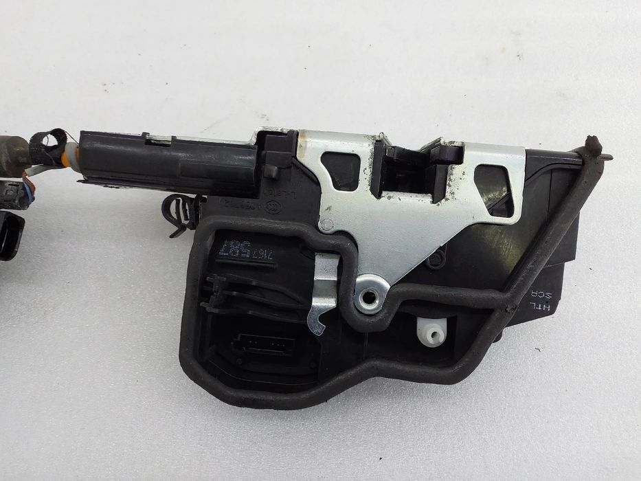 Fechadura / fecho porta trás esquerdo BMW X6 (E71, E72)