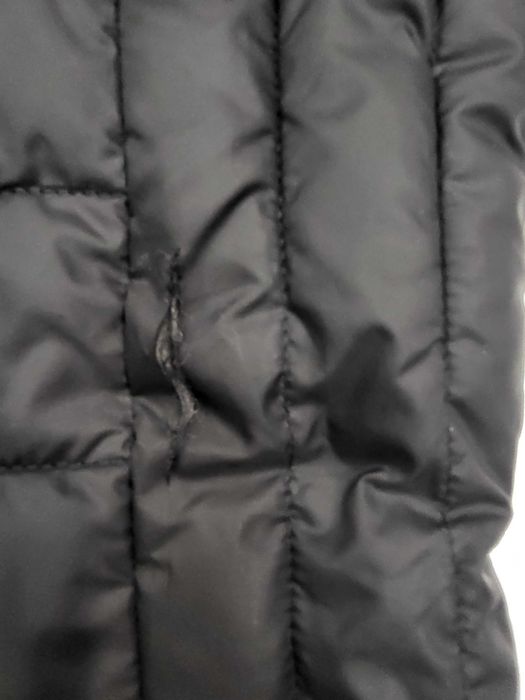 ellesse kurtka damska xs okazja