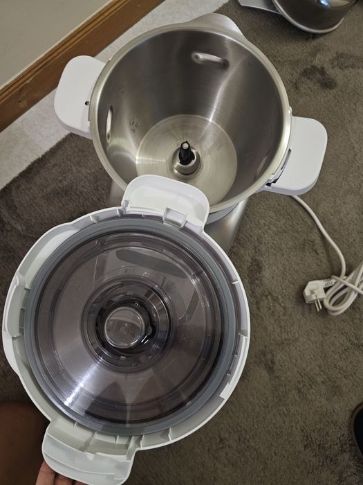 Moulinex Companion CL