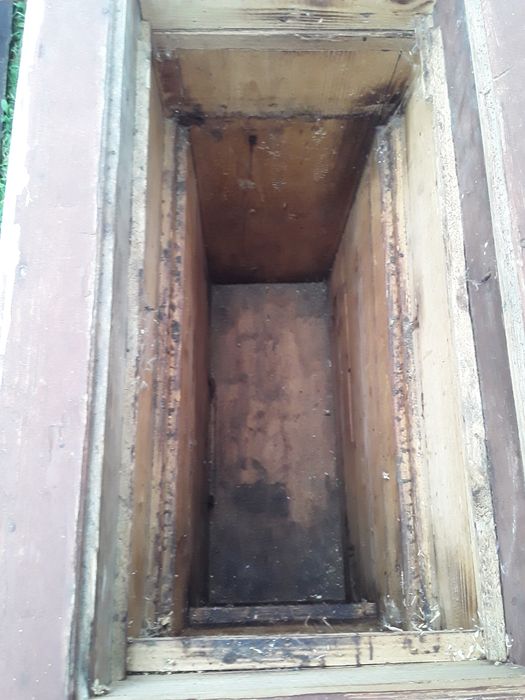 Продаю вулики на бджоли