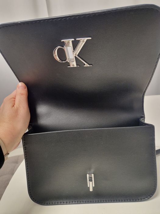 Torebka Calvin Klein