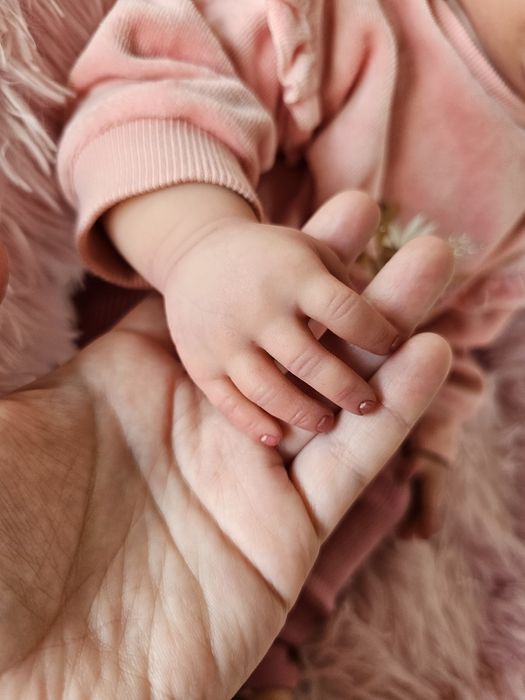 Bebé Reborn original para colecionador com certificado boneca