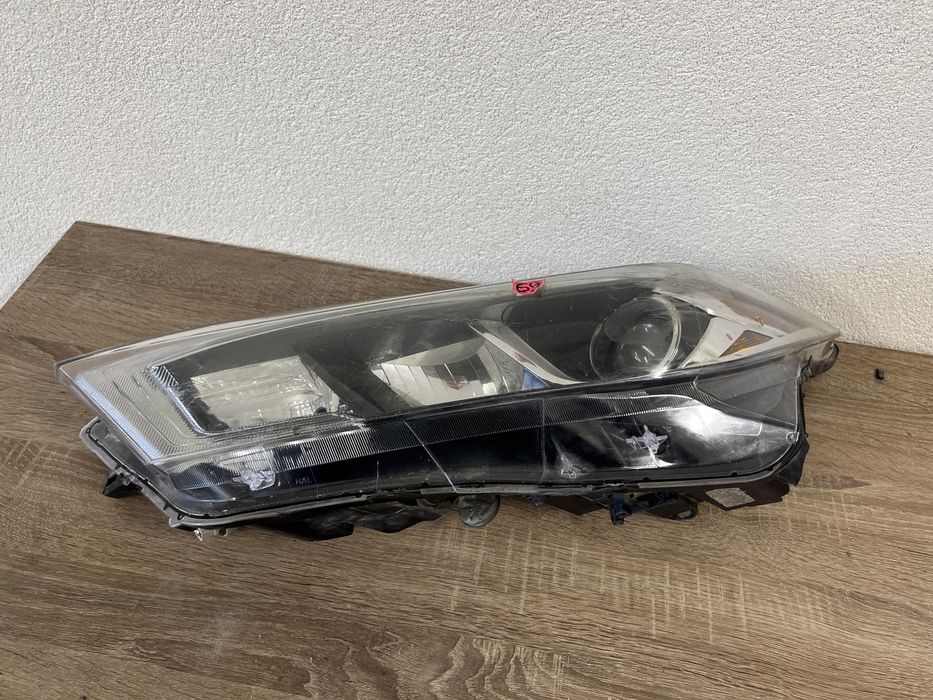Фара ліва Nissan Maxima A36 2016 2017 2018 В наявності!