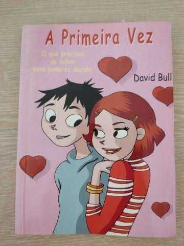Livros  para adolescente