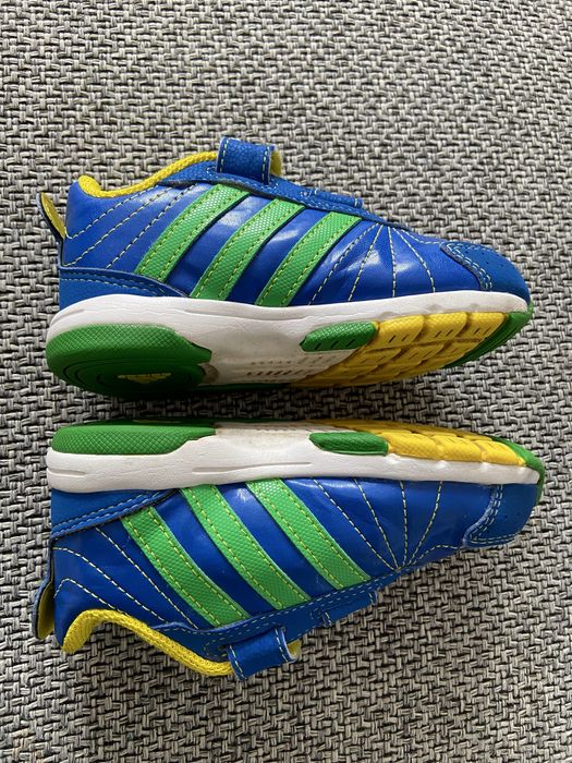 Adidasy chlopiece adidas