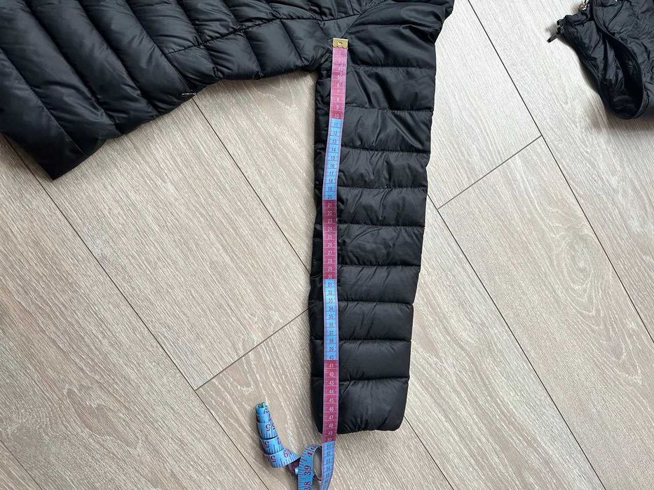 Демісезонна жіноча куртка Massimo Dutti, розмір S