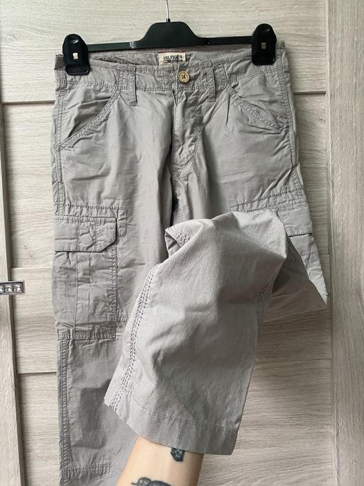 spodnie Tommy Hilfiger denim W28 L32