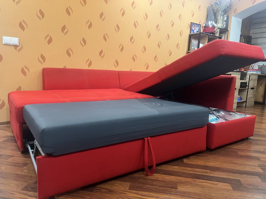 Дивин угловий, розкладний