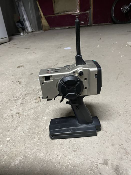 аппаратура управления futaba 3pk super