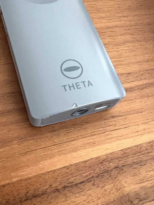 Ricoh Theta SC2 + Tripé