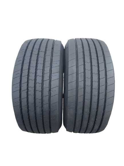Dunlop SP 247 HL 385/55R 22.5