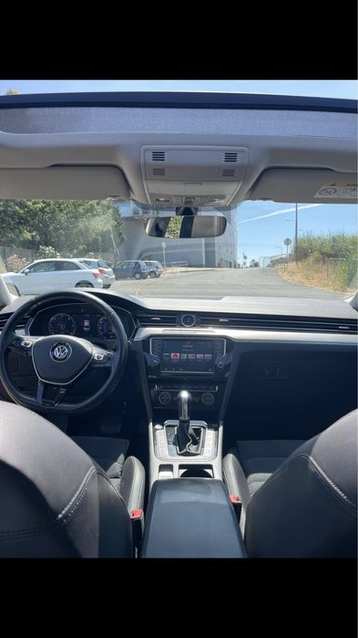 VW Passat Highline 2.0 tdi 190cv DSG