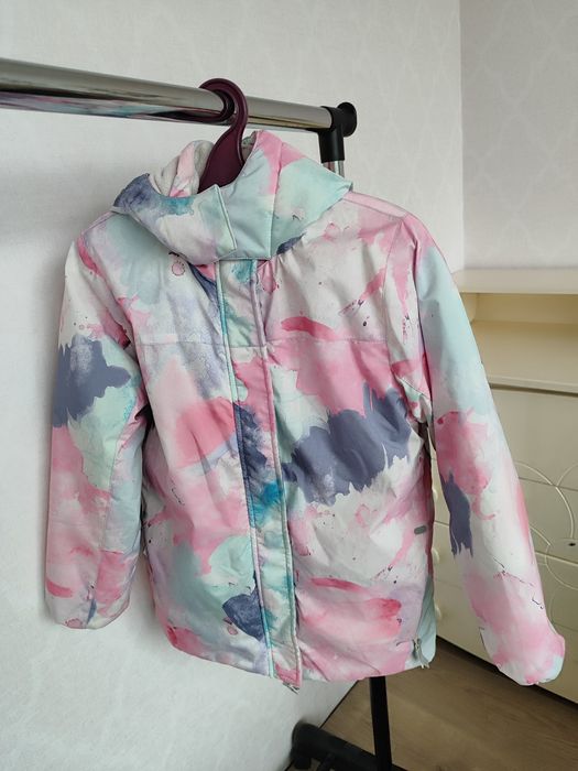 Куртка лижна розмір 146