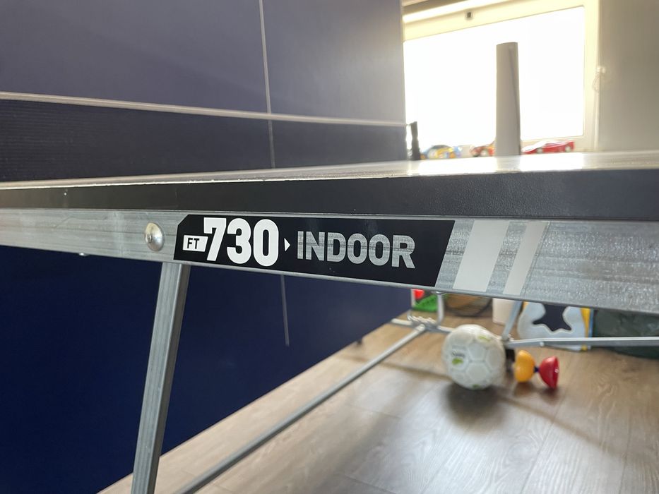 Mesa de Ping-Pong Artengo