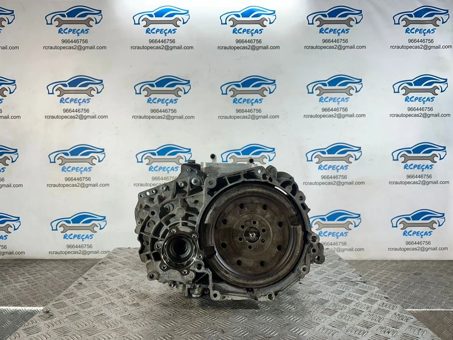Caixa 6 Velocidades Automática JPL VW Volkswagen Audi Seat BXE 1.9