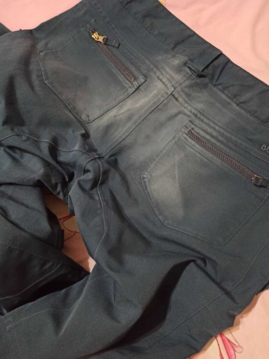 Віддам Сноубордичні/лижні штани BURTON WB SKYLINE PT