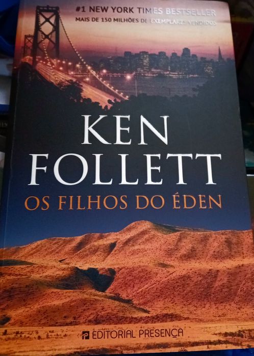 Livros usados como novos