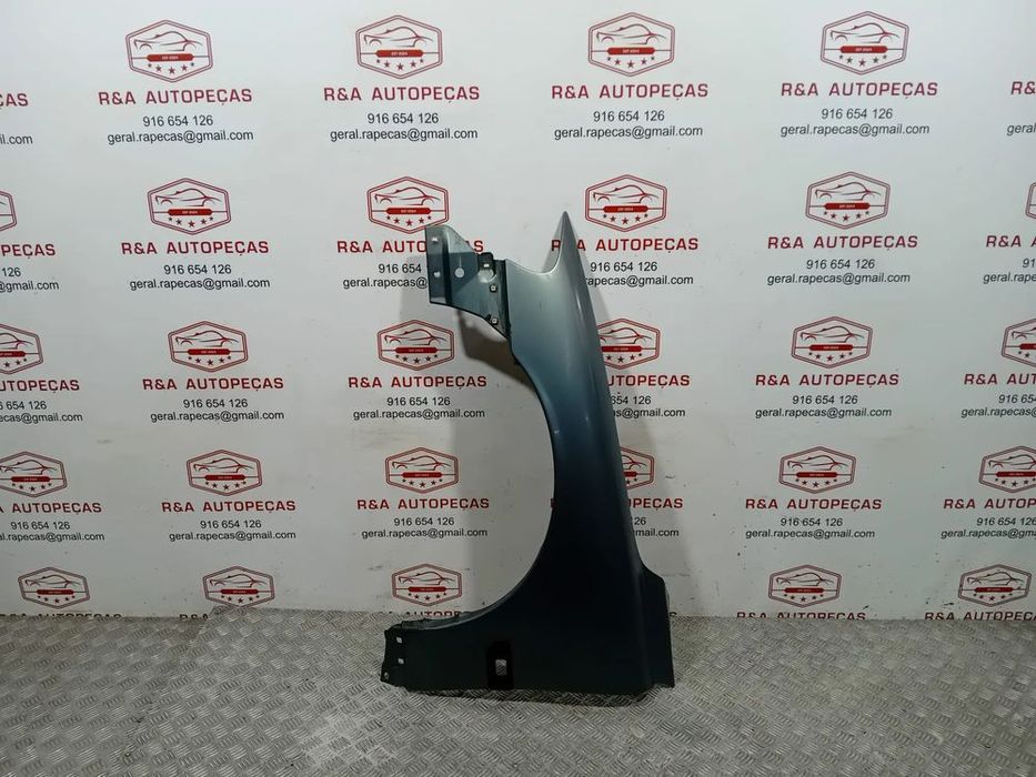 Guarda Lamas Volvo S60 V70 Original