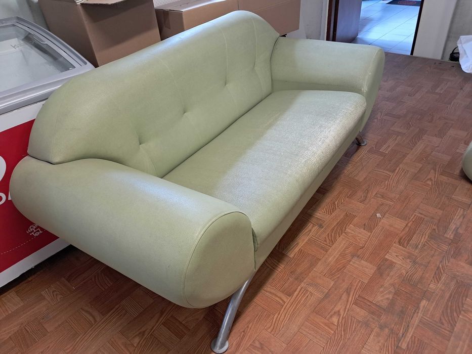 Sprzedam kpl. wypoczynkowy- sofa plus fotel