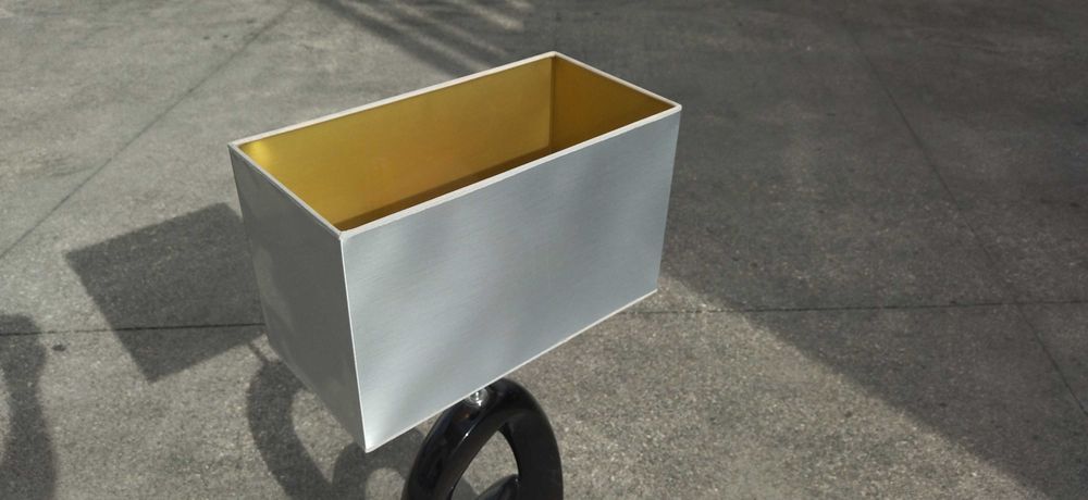 Candeeiro de Mesa ou Aparador super elegante!