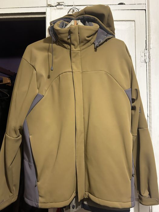 Водонепроникна куртка Salomon