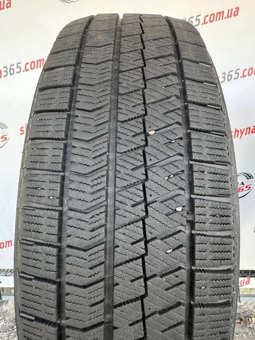 205/65 r16 bridgestone blizzak vrx2 7mm шини бу зима