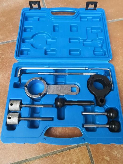 Набір фіксаторів VAG 1.6, 2.0 TDI VT13850 VIKTEC фиксатор ГРМ ваг вала