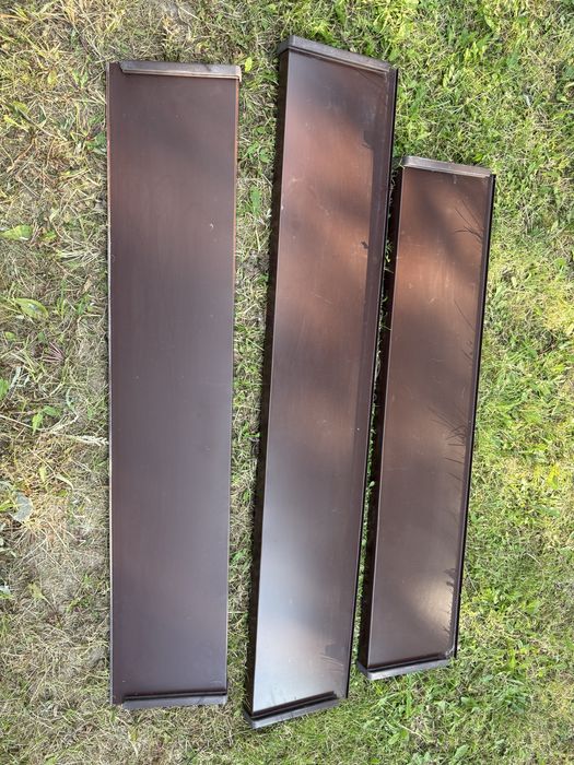 Sprzedam parapety zewnętrzne