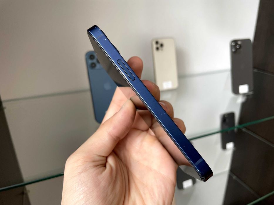 iPhone 12 Mini 128 Gb Neverlock / Магазин + Гарантія