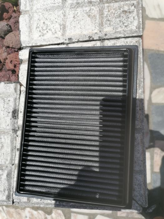Filtro de ar K&N 33-2409 NOVO