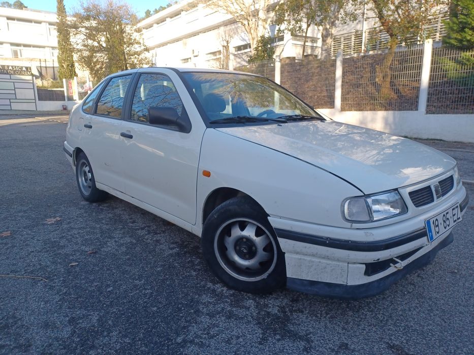 Seat Córdoba 5 lugares bom estado