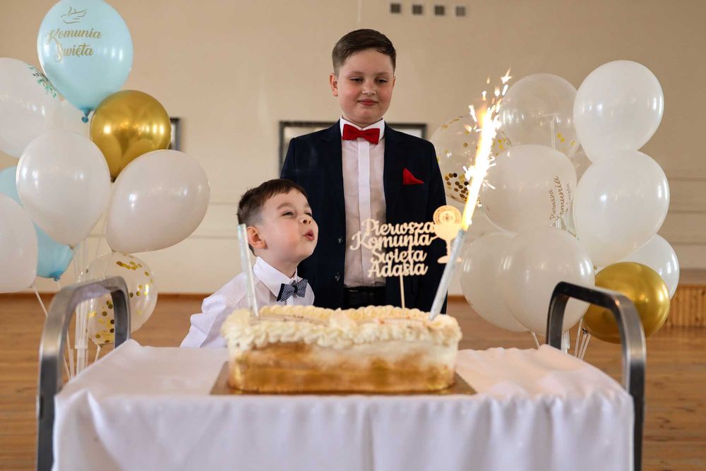 Fotograf - sesje fotograficzne