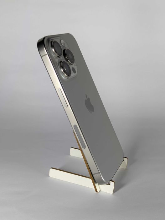 Apple iPhone 15 Pro e-Sim Natural Titanium 256GB
