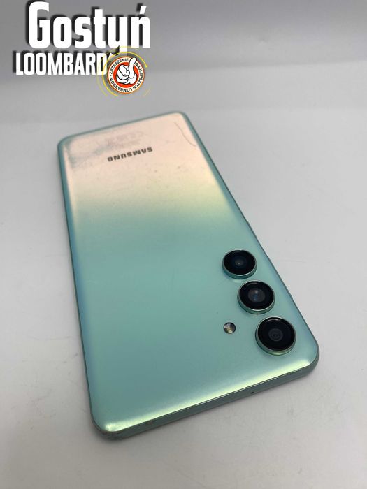 Od Lombard Gostyń Telefon Samsung Galaxy M55 8GB 256GB