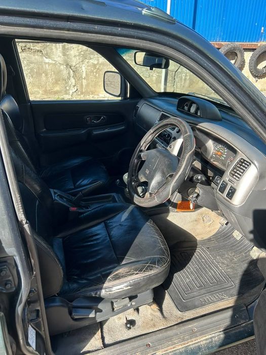 Mitsubishi L200( Містубісі Л200) 2003 рік 2,5 Дизель Механіка Повний привід 4Х4 Гарний Пікап