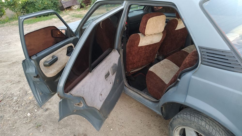 Продам Опель Аскона обмен